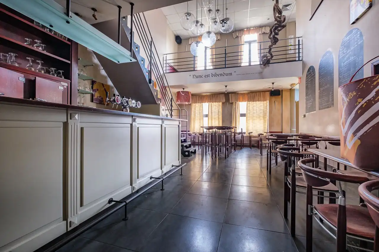 Handelspand voor allerhande doeleinden foto 5