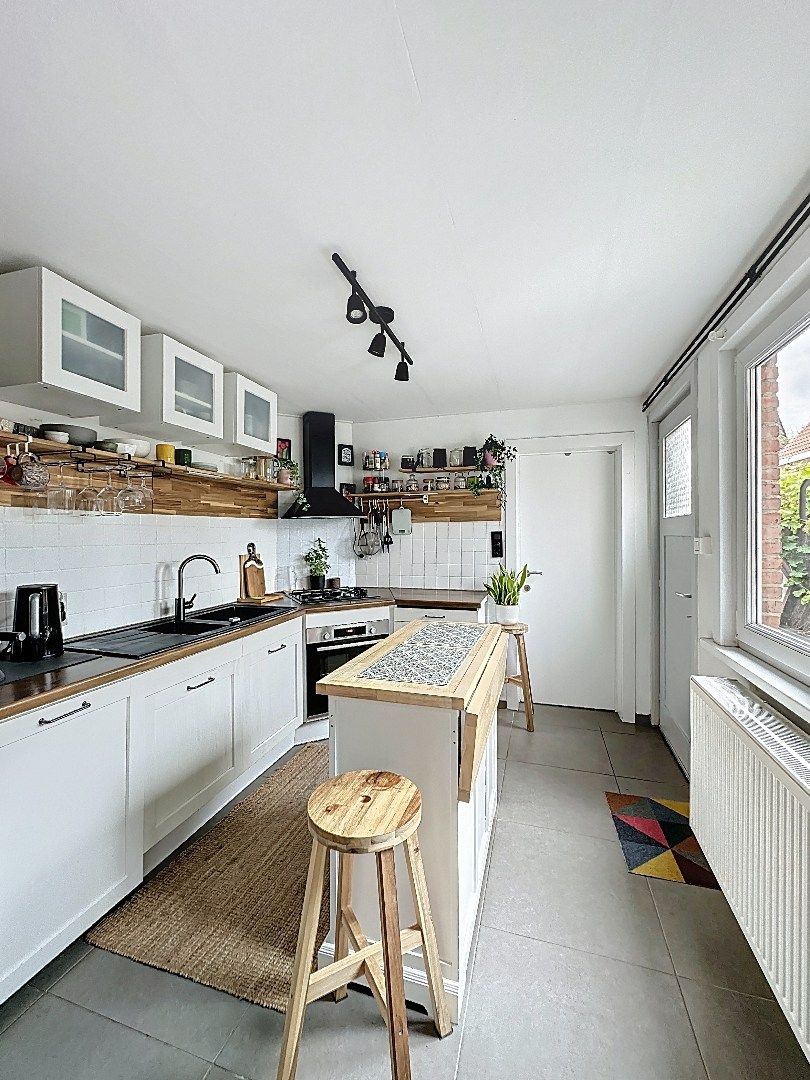 Gezellige, instapklare woning in Herent! foto 6