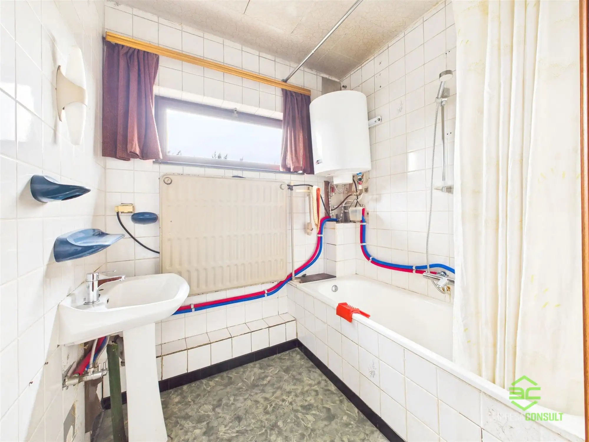 Gelijkvloerse OB met 3 slpk en mogelijkheid tot uitbreiding! foto 11