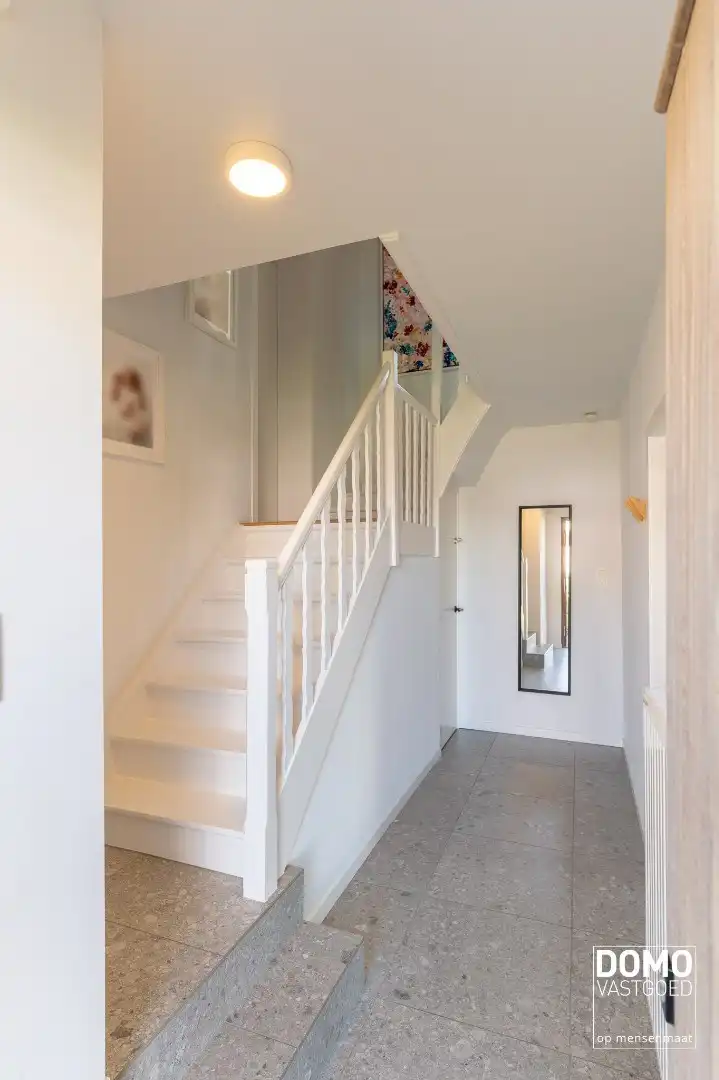 INSTAPKLARE EN ENERGIEZUINIGE GEZINSWONING MET 4 SLAAPKAMERS foto 5