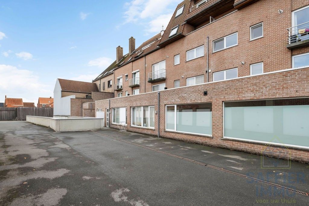 Appartement te koop foto 22