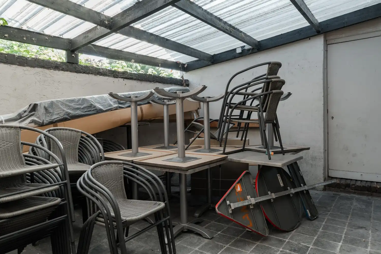 Commerciële ruimte te koop foto 14