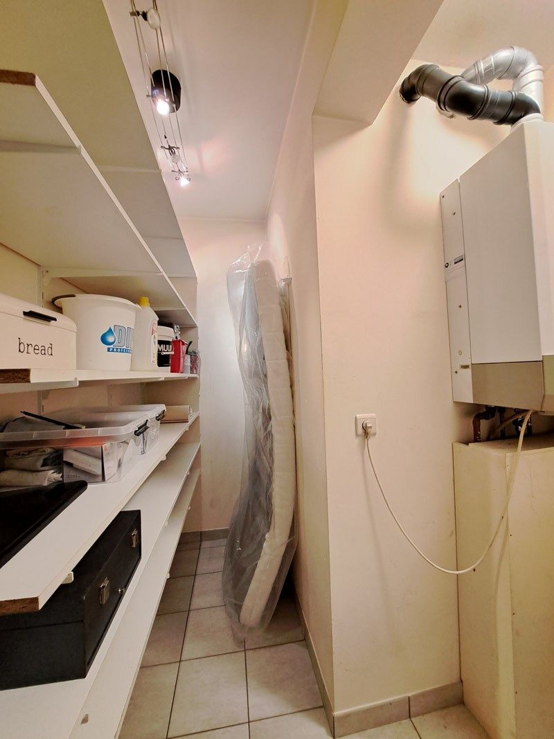 Gunstig gelegen appartement te Zonhoven foto 19