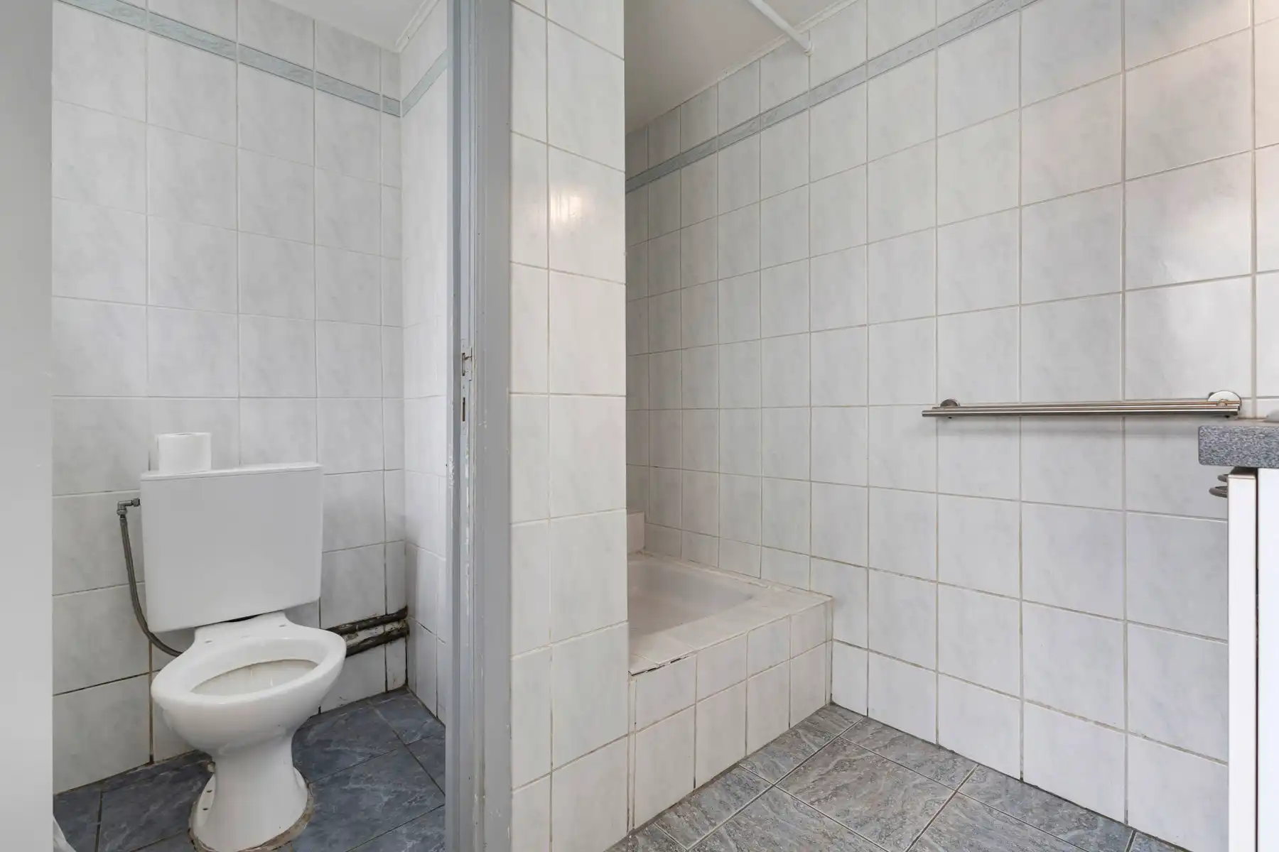 Woning met 2 slaapkamers en inrichtbare zolder foto 18