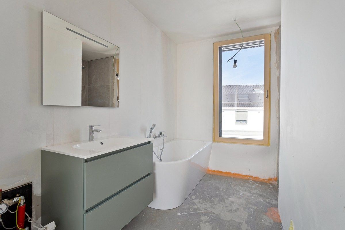 Nieuwbouwvilla nabij centrum Lennik  foto 9