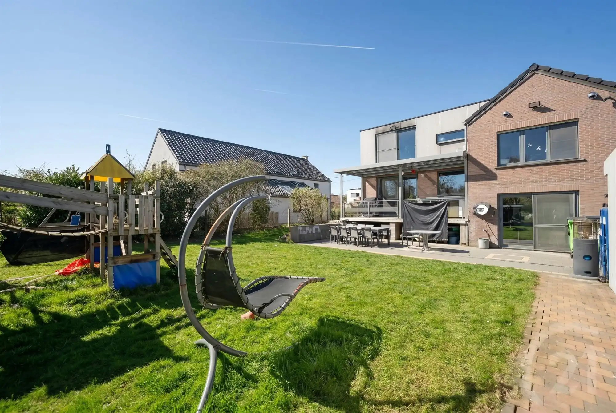 Ruime energiezuinige woning te koop in Betekom/Begijnendijk! foto 28