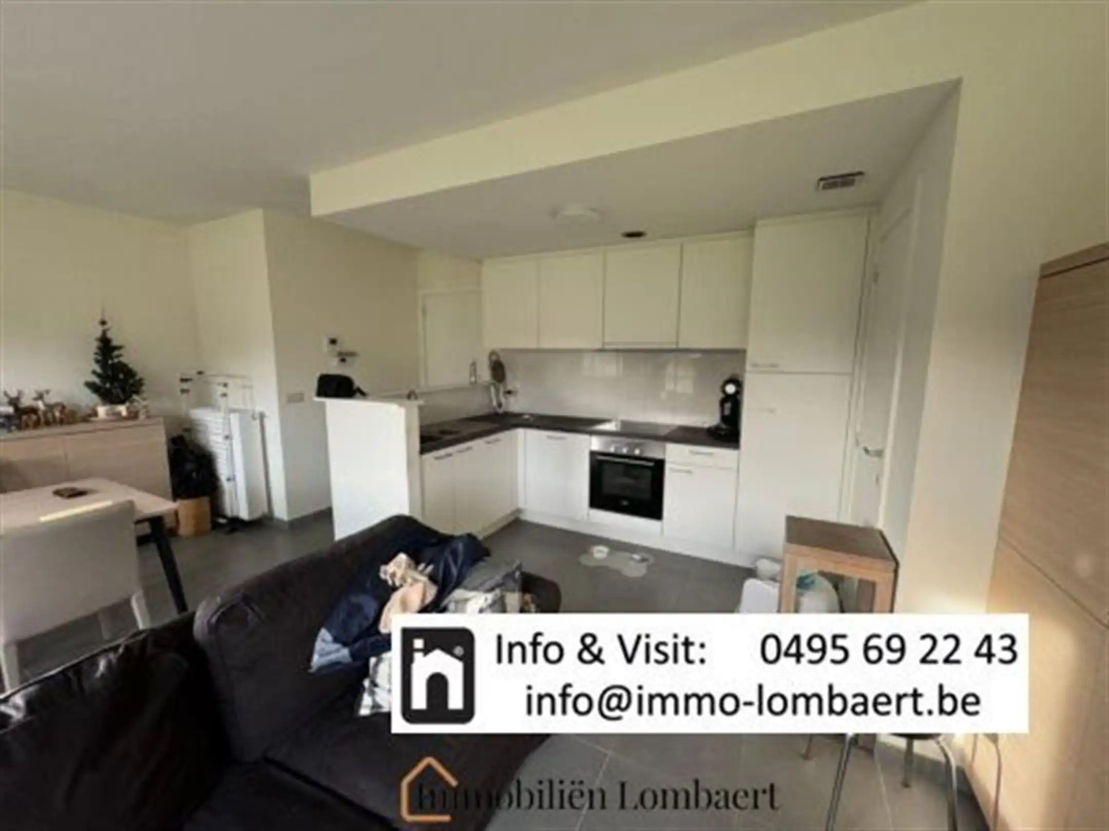 appartement foto 6
