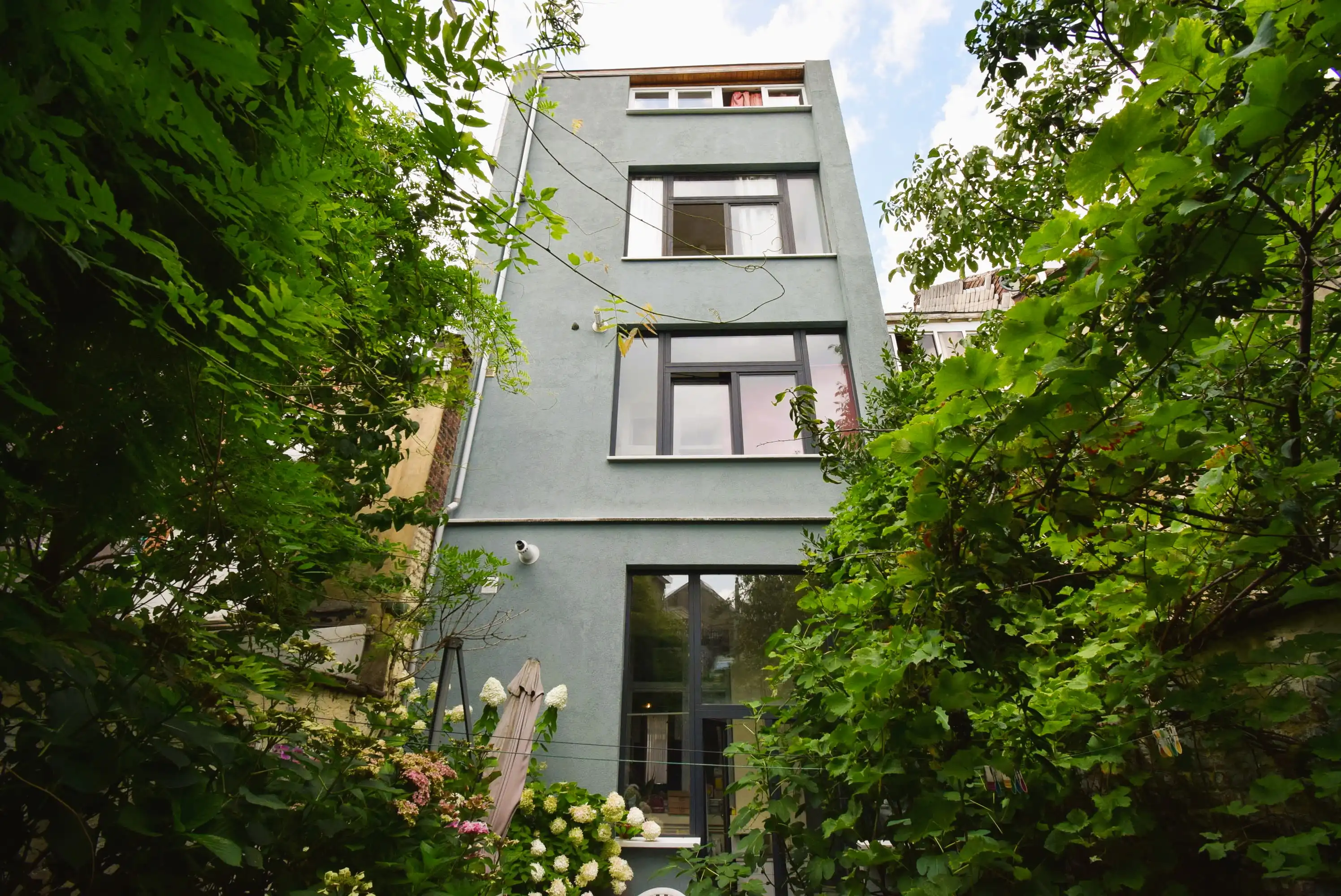 Opbrengstgebouw foto 3