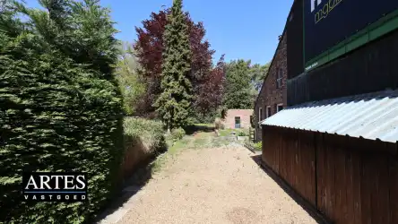 Te renoveren pand met veel potentieel, gelegen op een gunstige locatie. foto 15