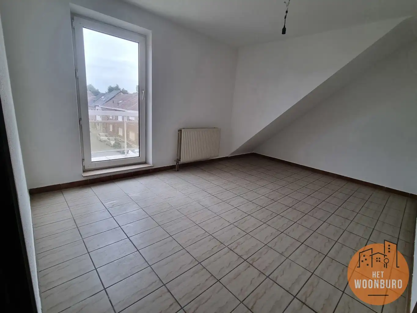 Appartement 2e Verd. met 2 slpks, badk en balkon foto 10