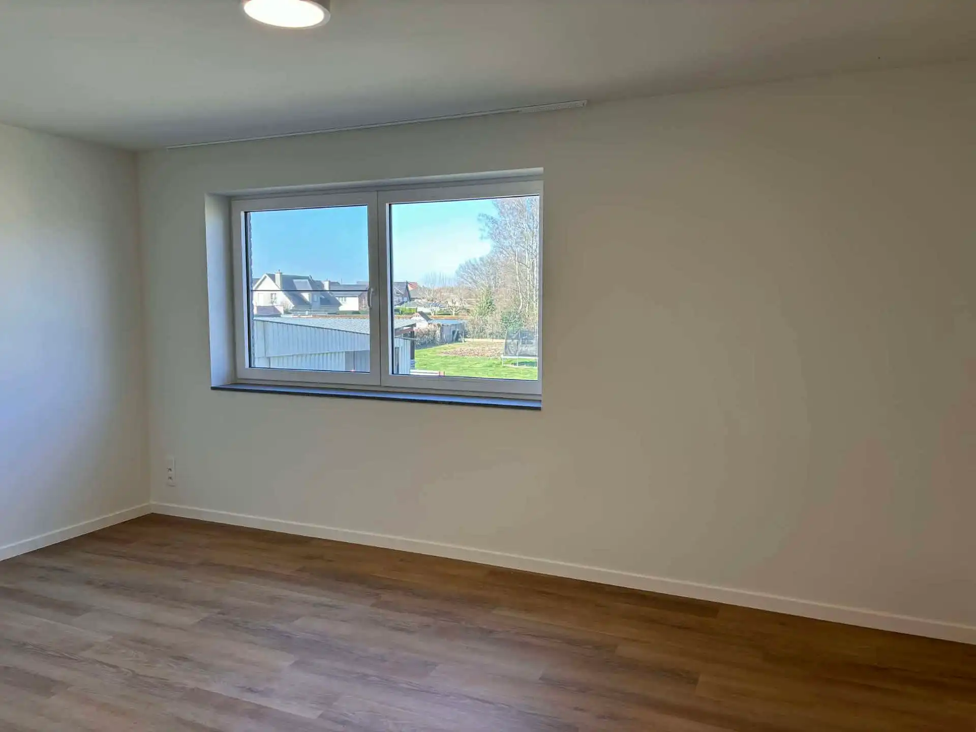 WICHELEN - Exclusieve nieuwbouwwoning foto 18