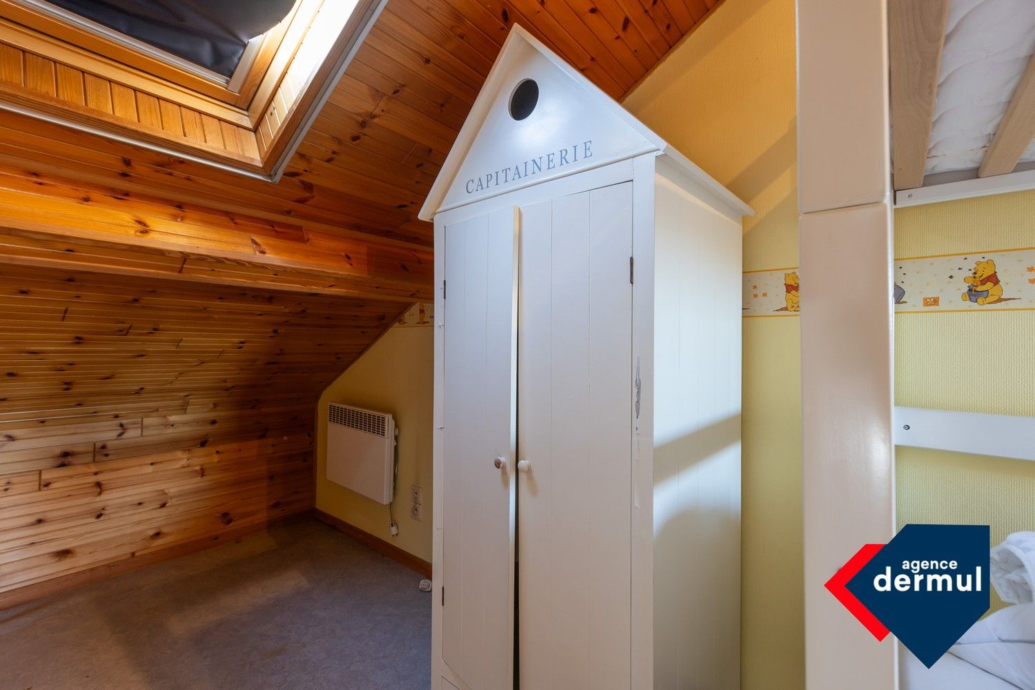 BEL ETAGE WONING foto 27