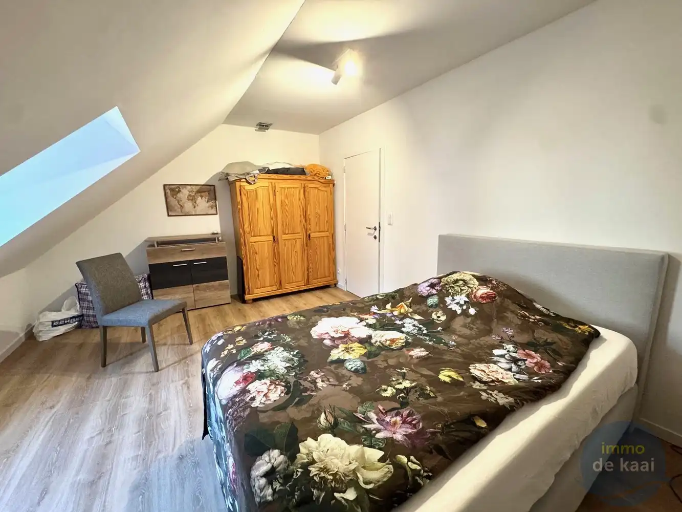 Appartement te huur foto 10