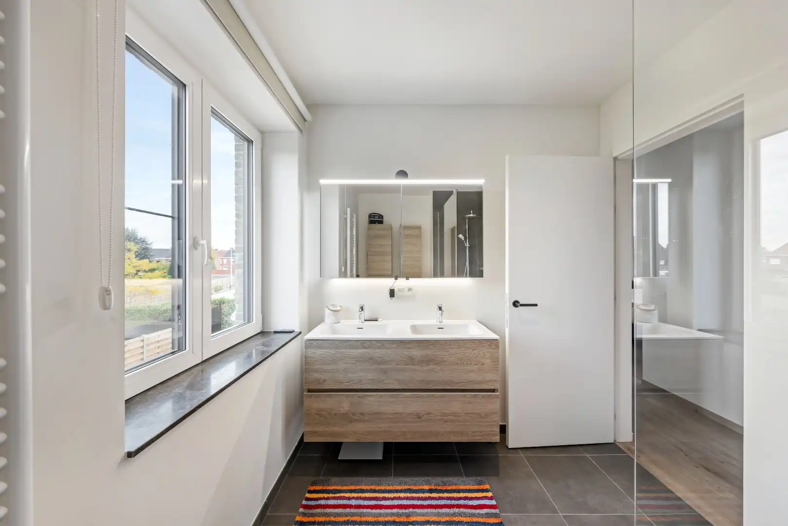 BEN-NIEUWBOUWWONING VAN 2022 (EPC A 14) MET 3-4 SLPKS EN AUTOSTANDPLAATS (P10) foto 17