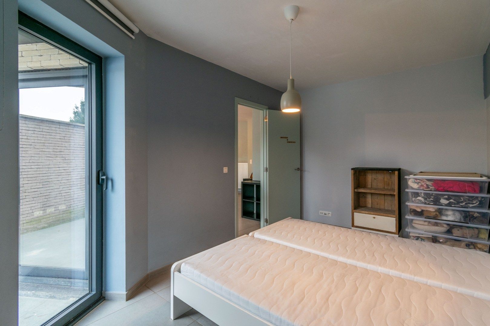 Een recent (2020), instapklaar gelijkvloers appartement! foto 9