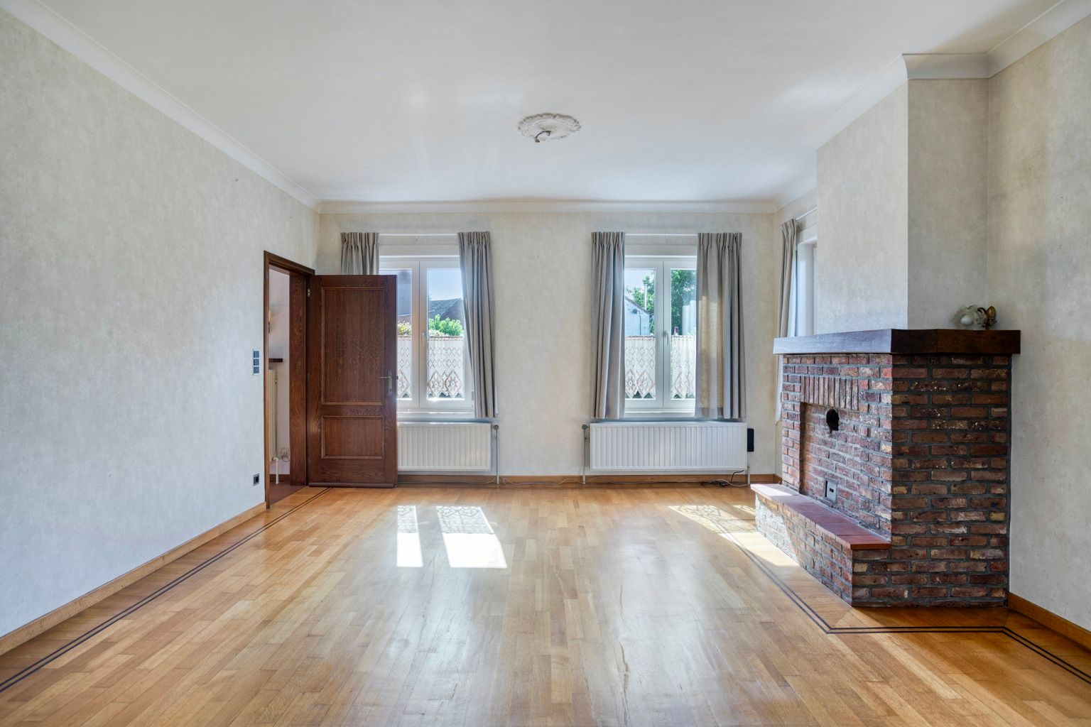 Mooie kwaliteitsvolle woning met tuin in Boutersem foto 6