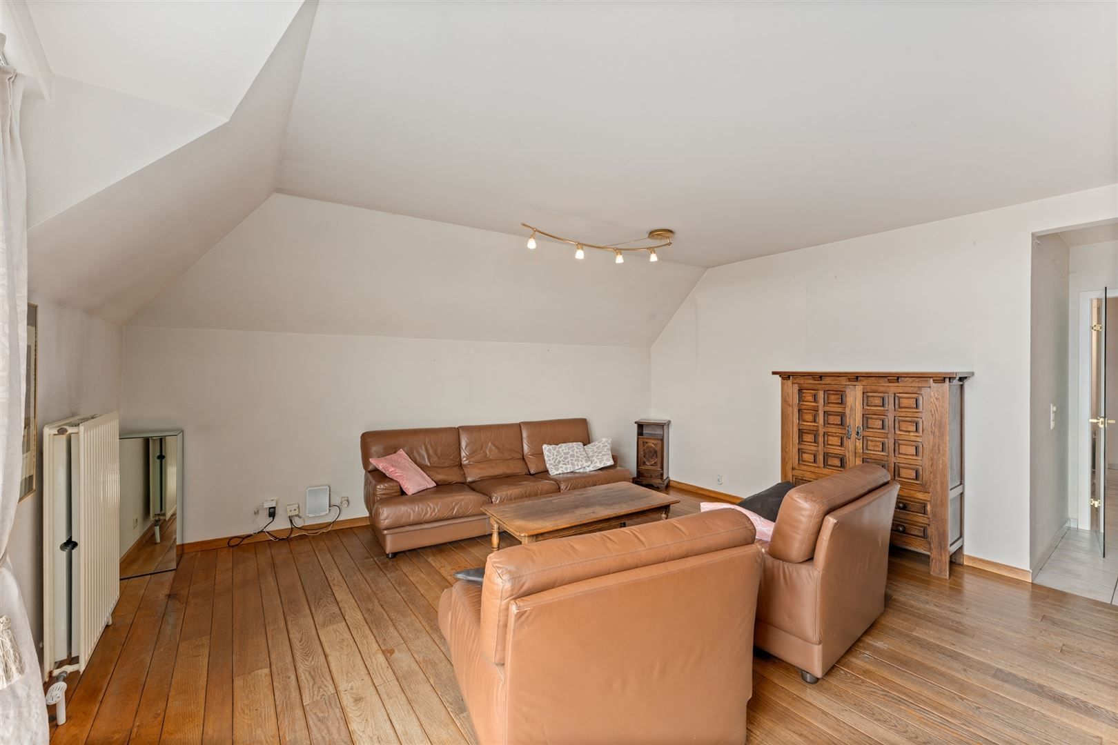 Appartement foto 4