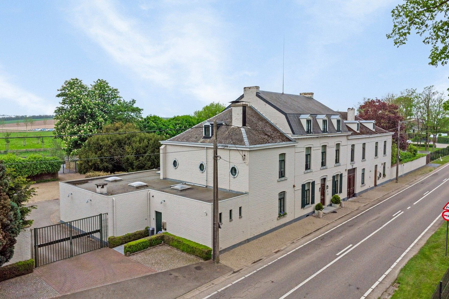 Uitzonderlijke woning te koop foto 56