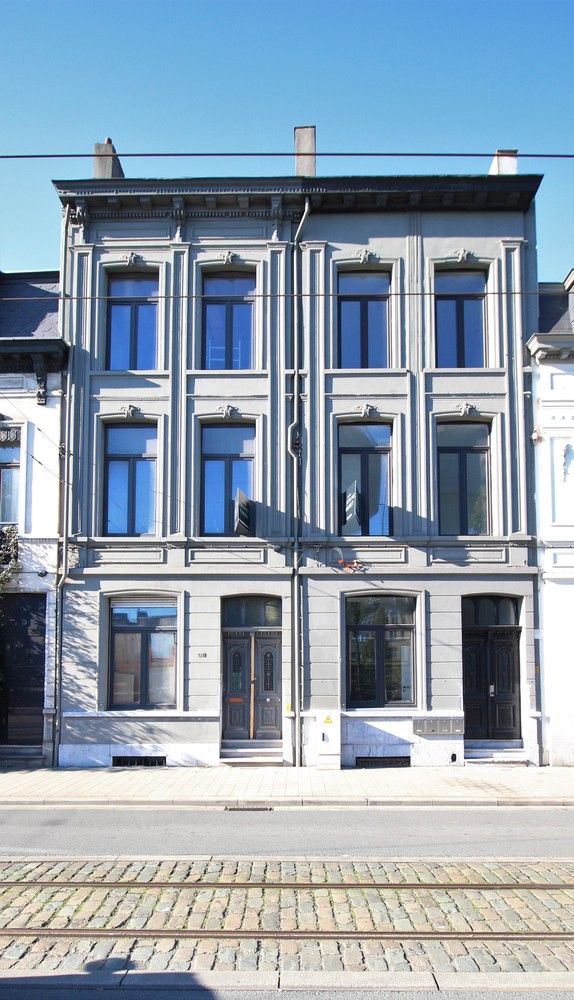 Appartement te koop Halenstraat 23/2 - 2060 Antwerpen (2060)