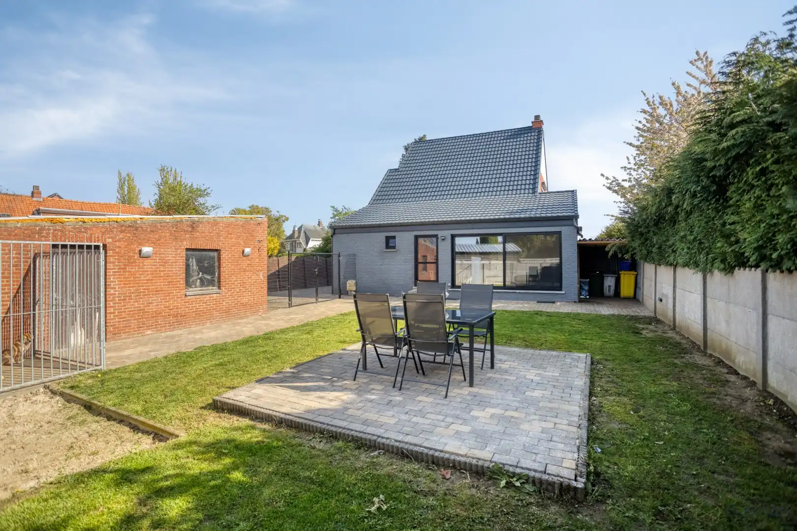 Gezinswoning te koop in centrum Klein-Vorst, Laakdal foto 21