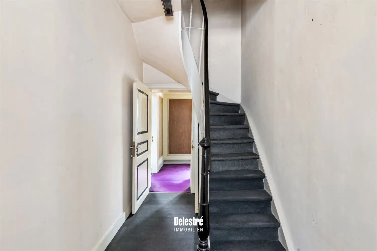 Een polyvalente eigendom met ontwikkelingspotentieel, véél ruimte en een toplocatie foto 24