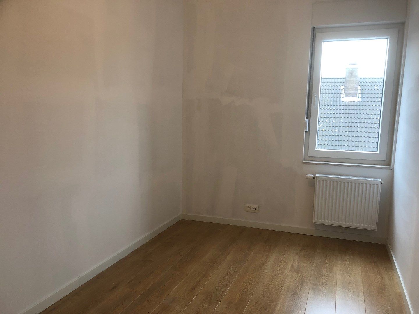 Volledig gerenoveerde woning met 3 slaapkamers! foto 9