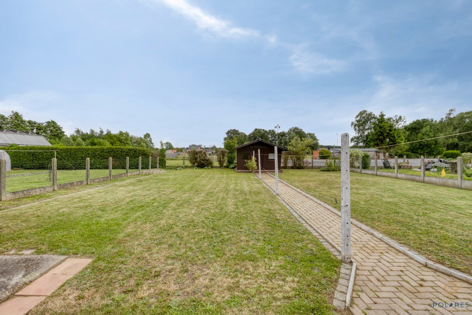 Woning met potentieel vlakbij het centrum van Rillaar foto 24