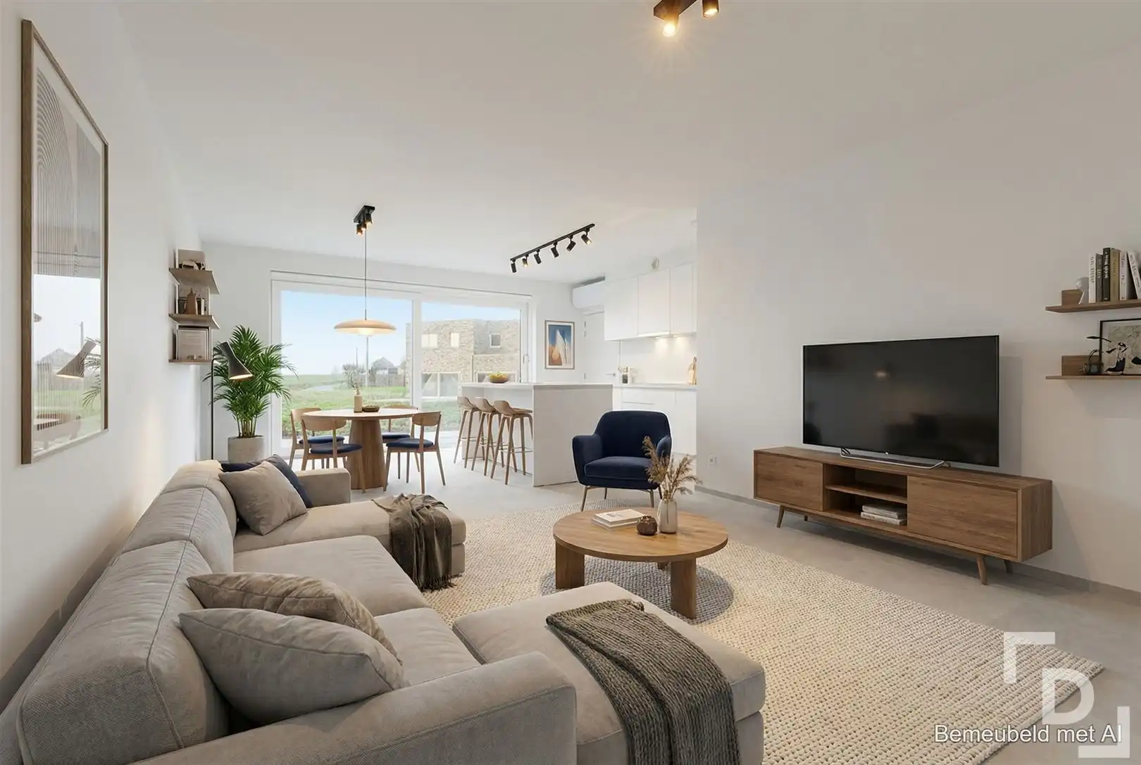 Huis te koop Baron Mazemanlaan - 8972 PROVEN