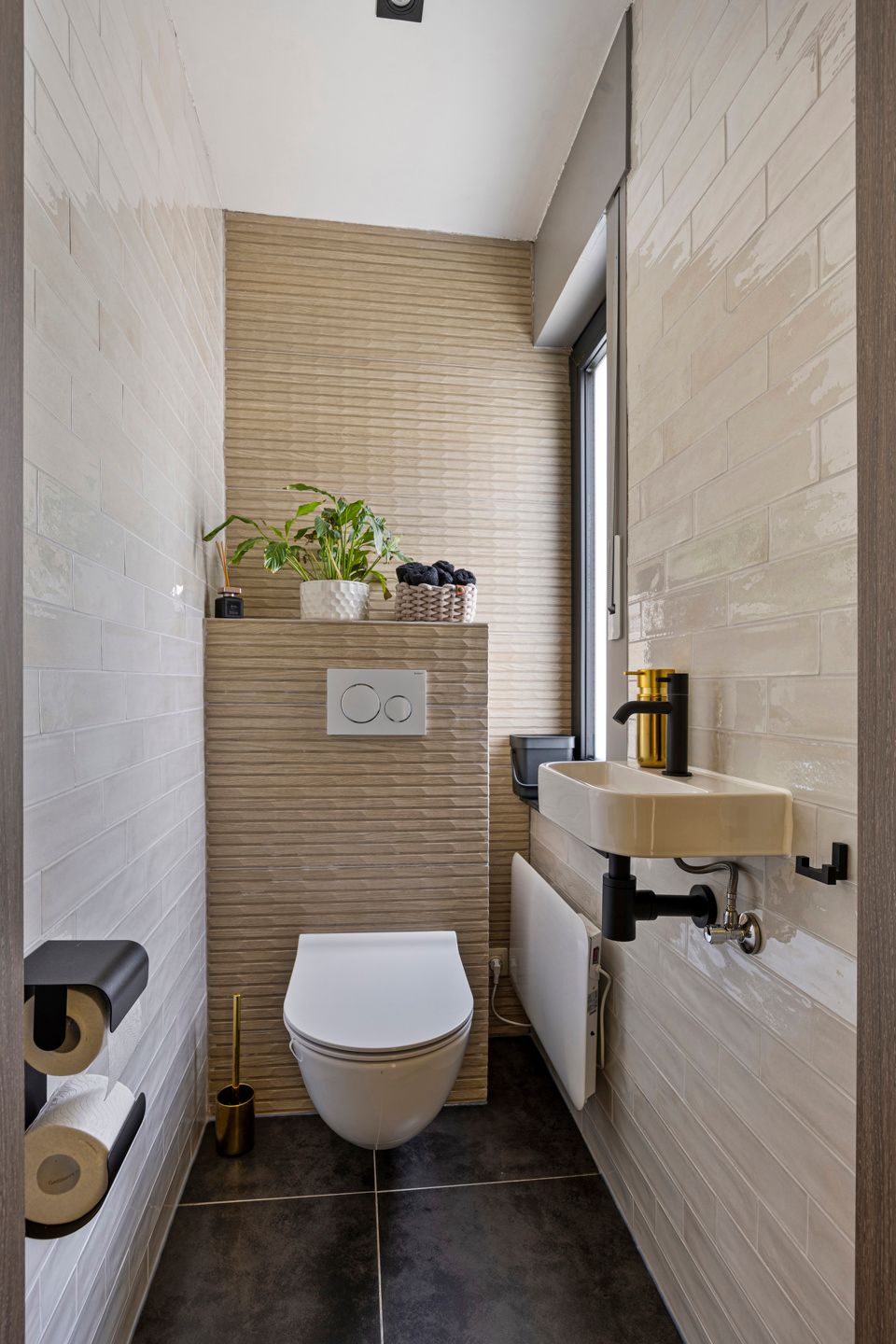 Perfect instapklare woning met een unieke ligging op 20 are foto 14