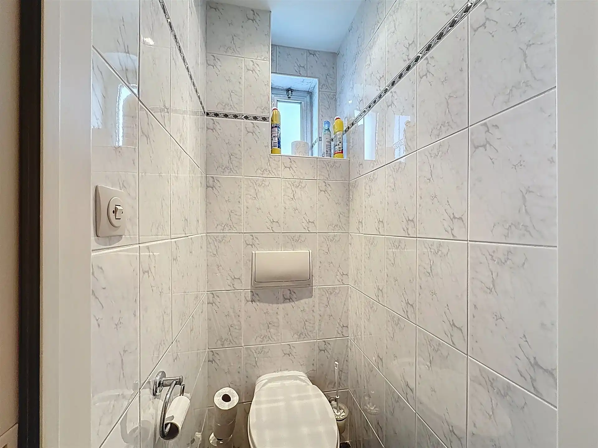 Half open bebouwing met 5 slaapkamers en garage foto 14