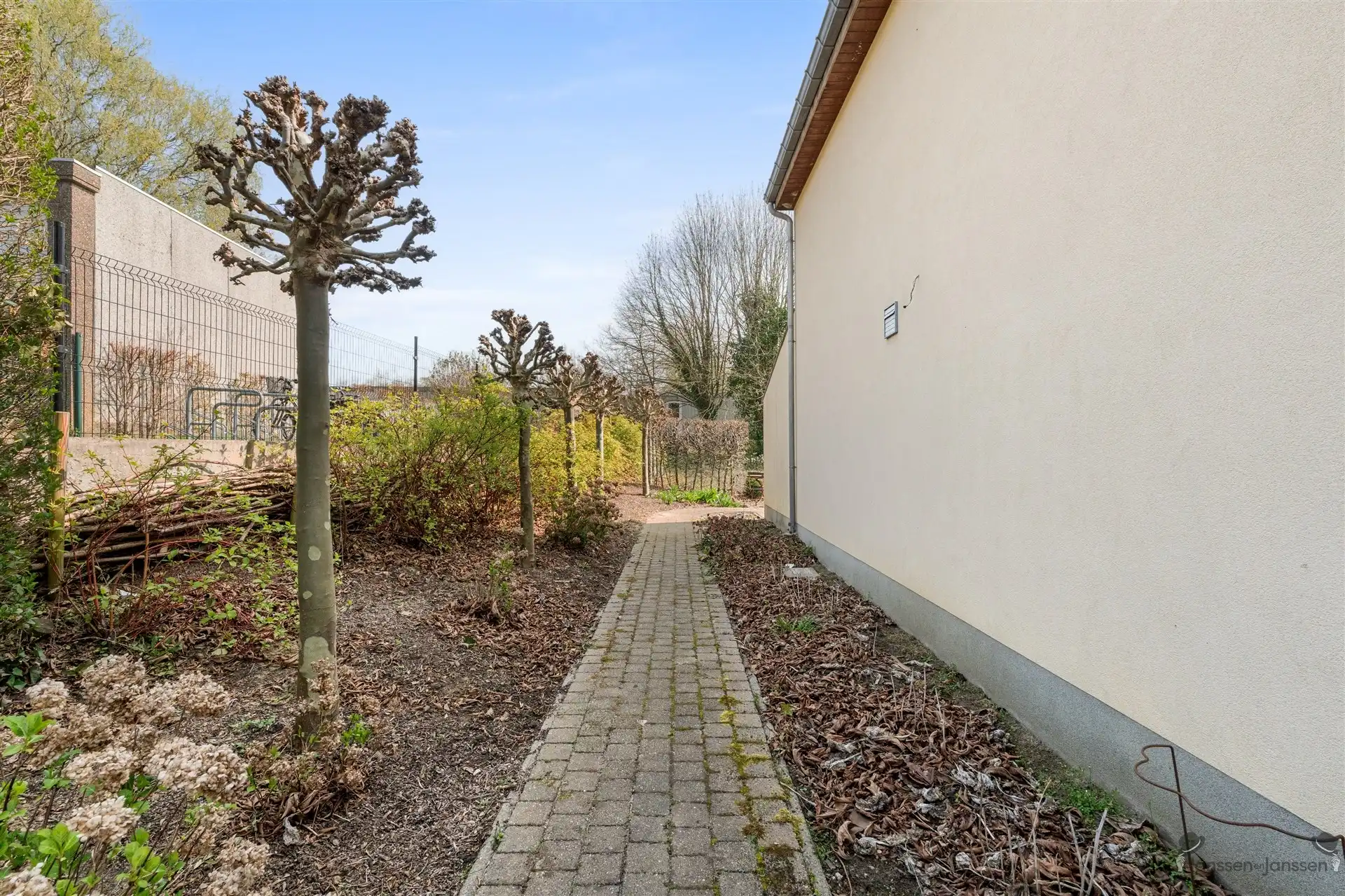 Charmante gezinswoning op toplocatie aan de rand van Leuven foto 21