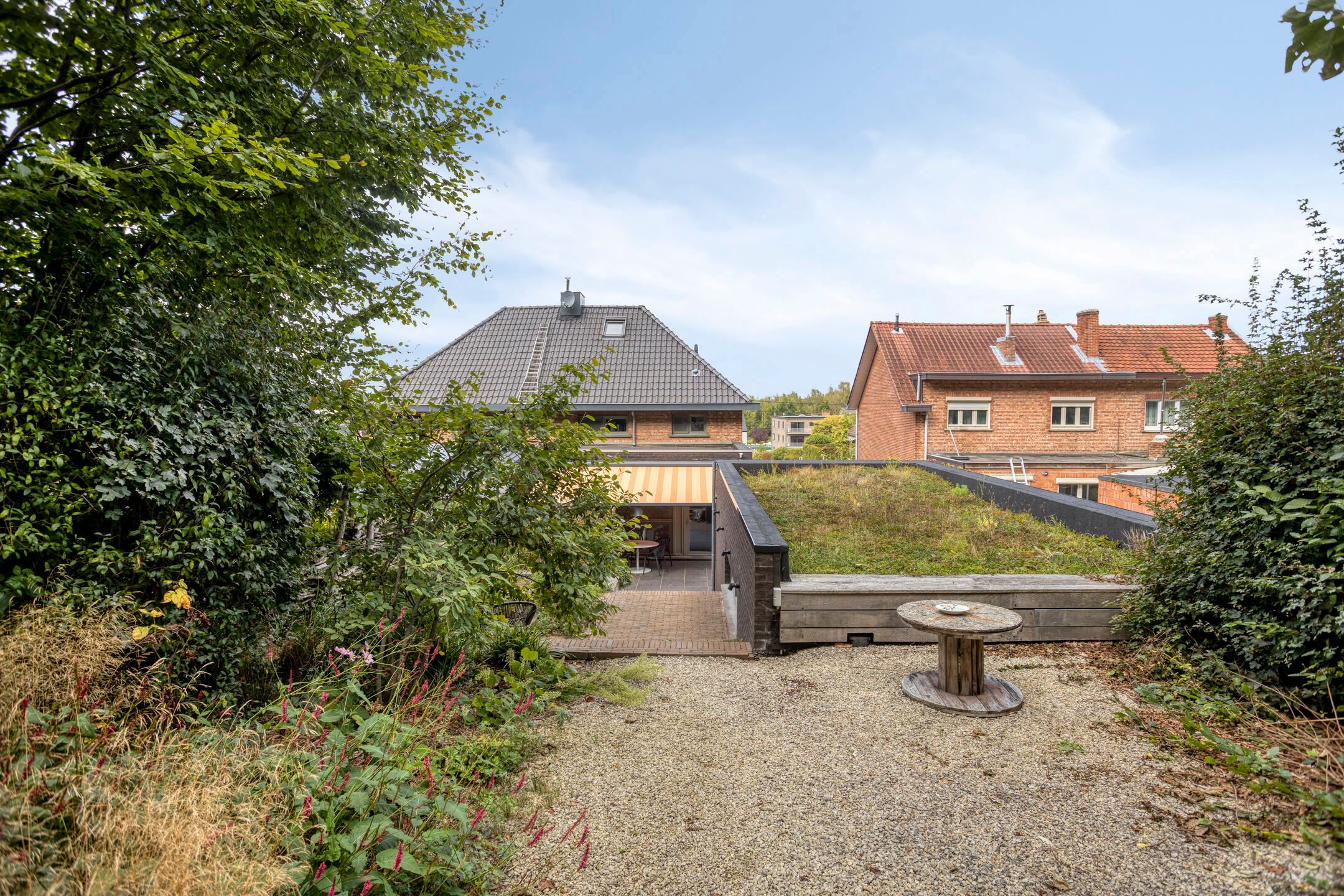 Charmante instapklare woning te Aarschot foto 15