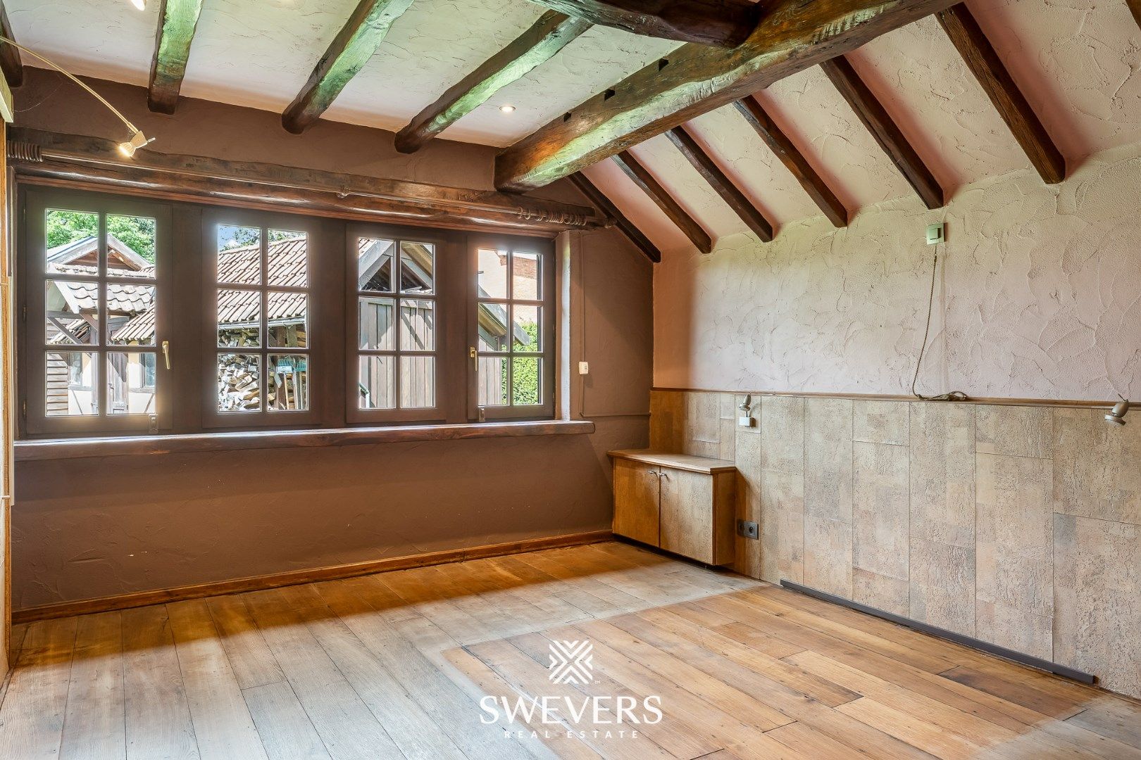 Landelijke villa met 4 slaapkamers op zonnig perceel van 22a 61ca foto 30