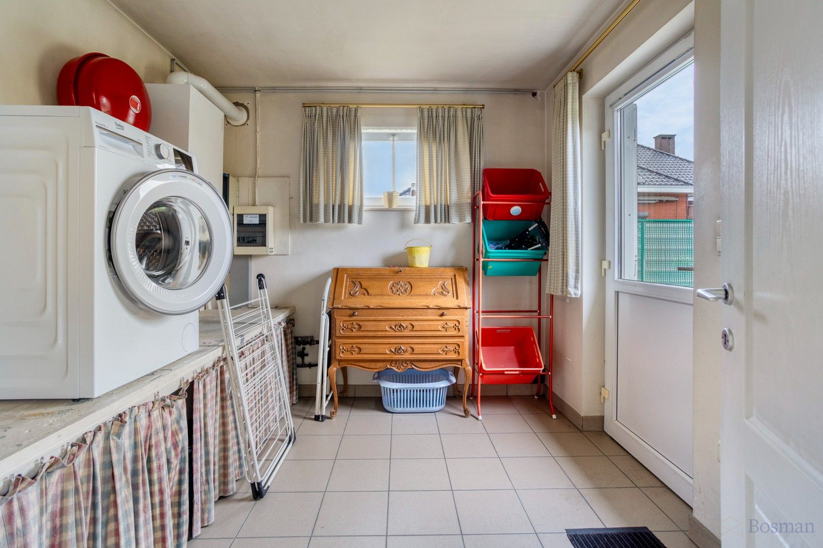 Gelijkvloerse open bebouwing op perceel van 9a 72ca te koop in Tessenderlo (Schoot) foto 17