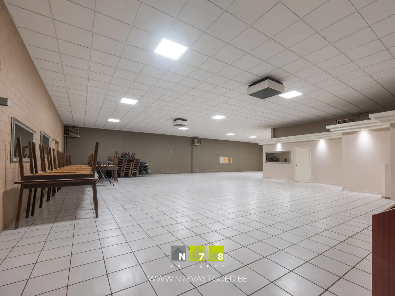 Commercieel te koop foto 30