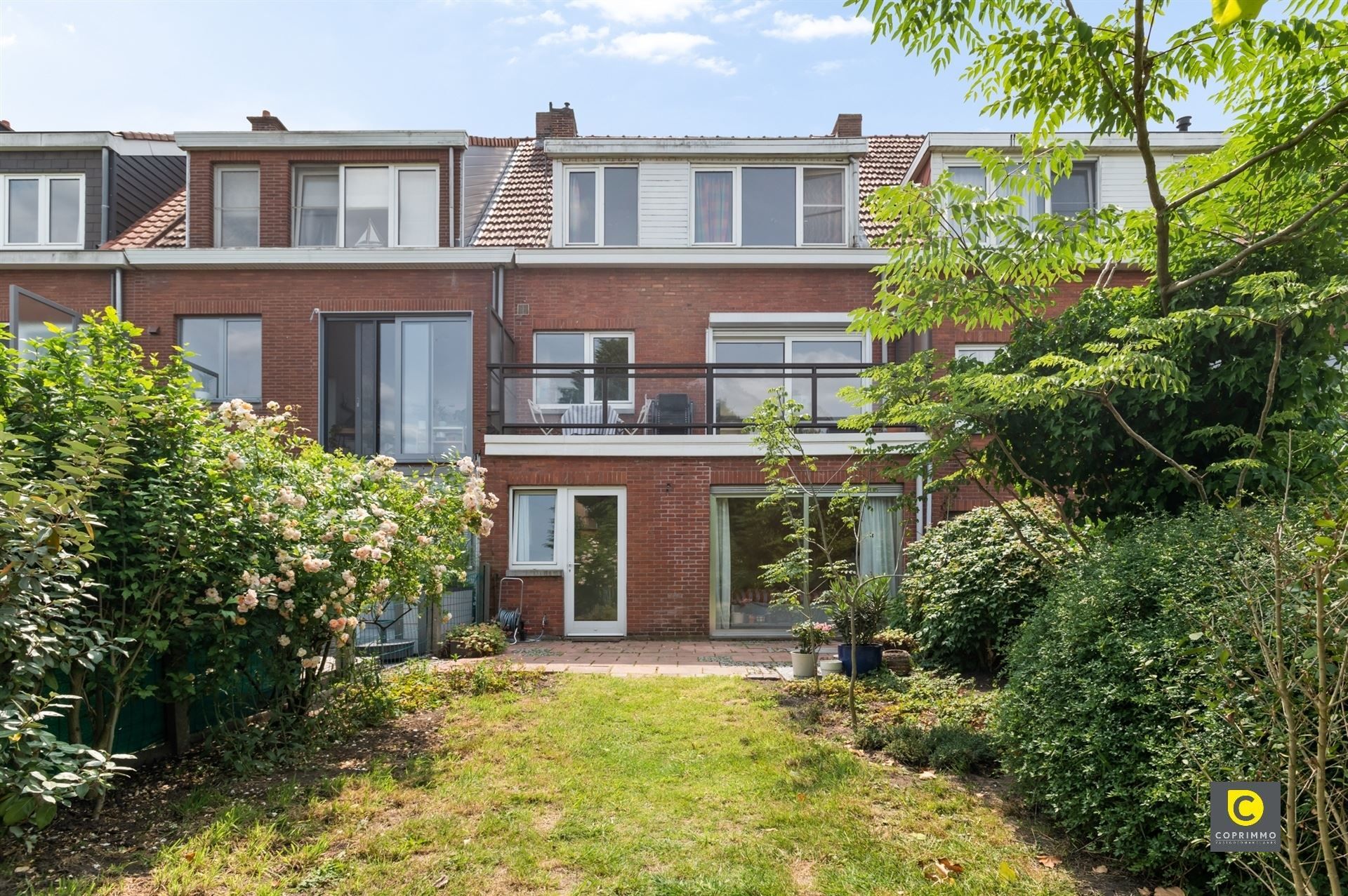 Toffe bel-étage op toplocatie foto 15