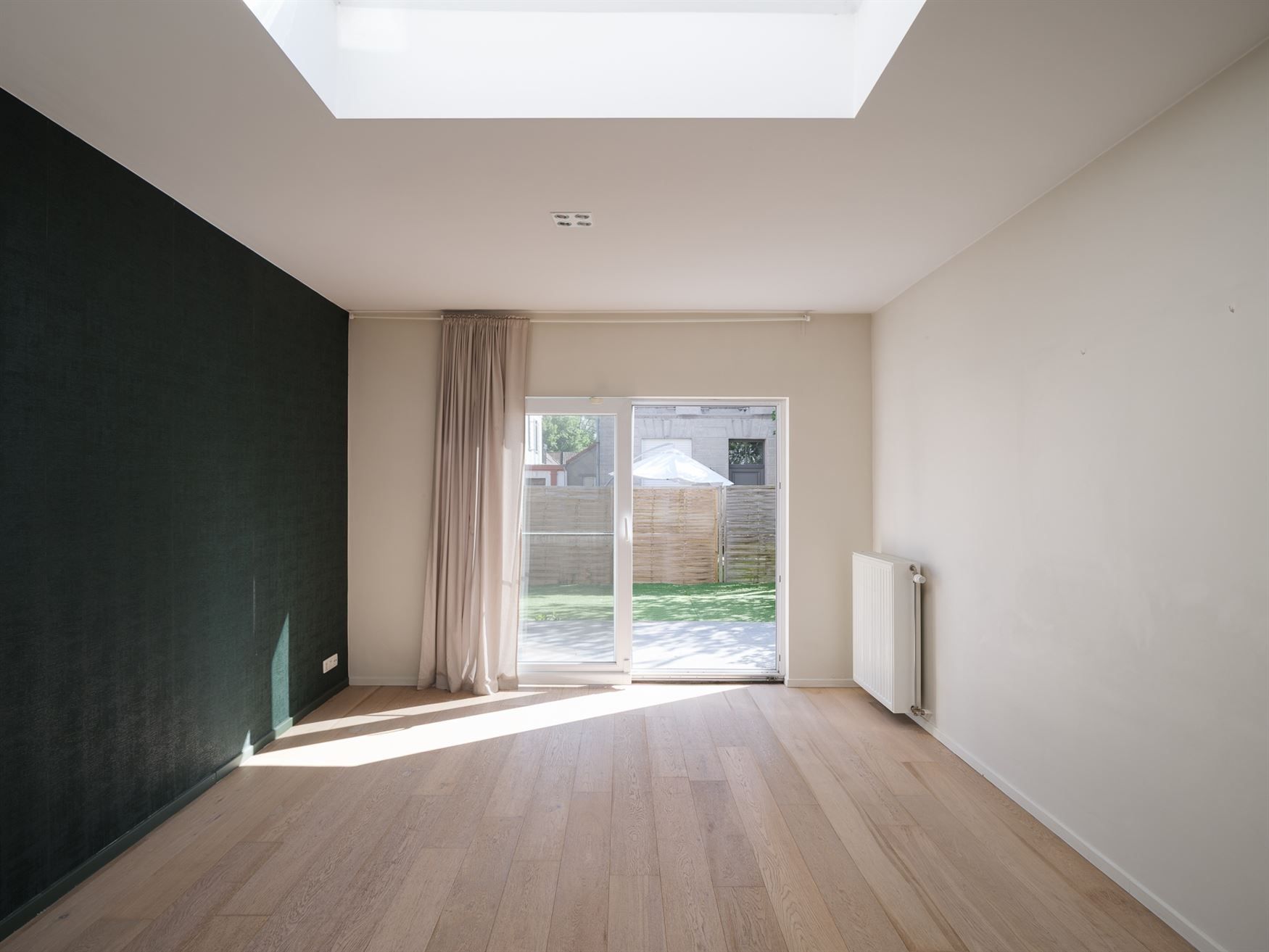 Hippe & instpaklare stadswoning foto 2