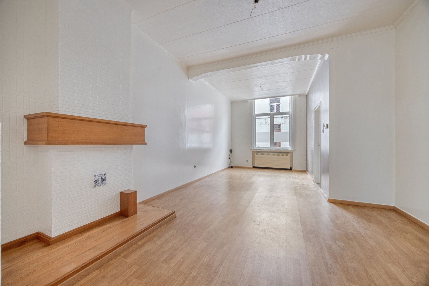 WONING MET KARAKTER IN HET CENTRUM VAN DIEST! foto 8