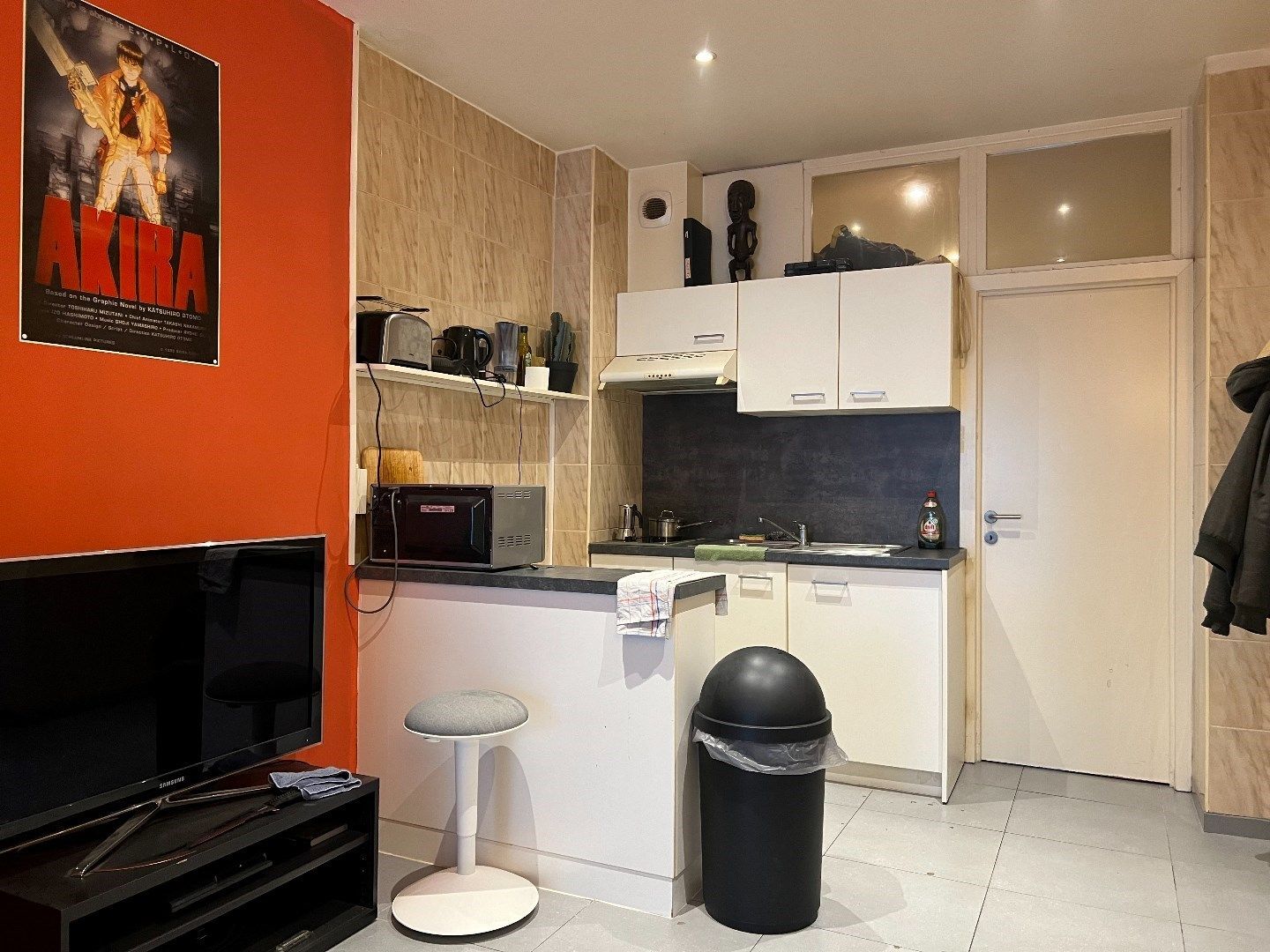 Opbrengsteigendom (+ 4,5%) - vernieuwbouw in centrum! foto 3
