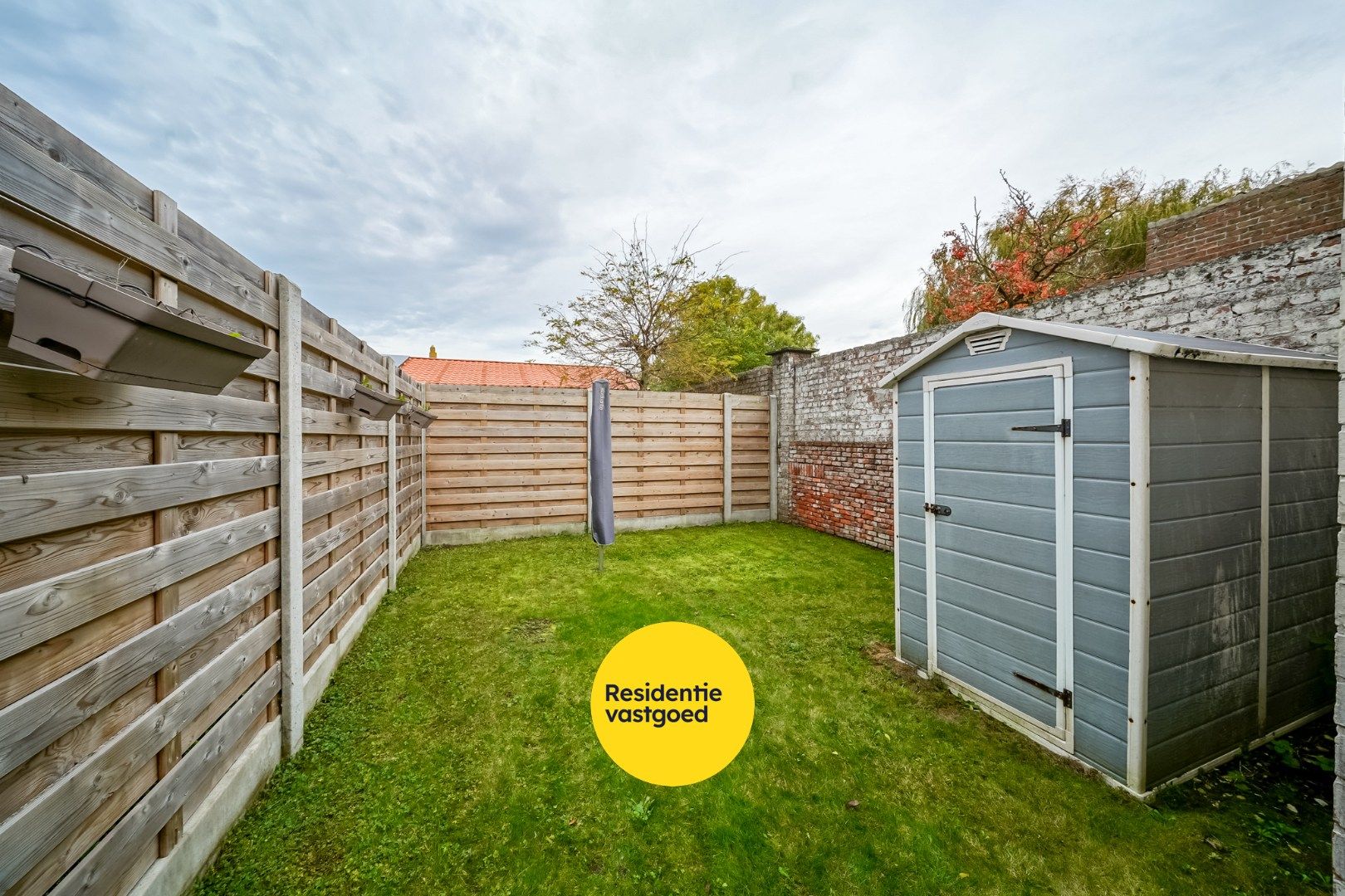 Instapklare gezinswoning met 4 slaapkamers, tuin en zicht op de Spuikom te Bredene foto 11