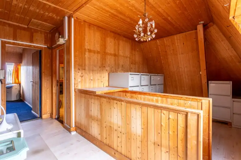 Karaktervolle, cottage villa in een oase van groen, na renovatie een parel! foto 29