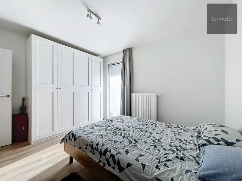 Gelijkvloers appartement foto 8