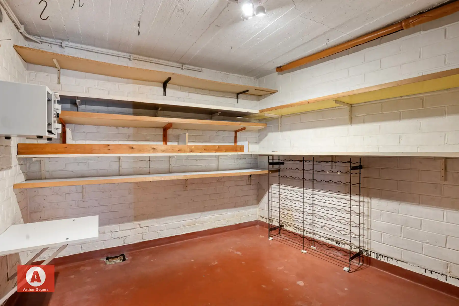 Bel-etage met C-label foto 16