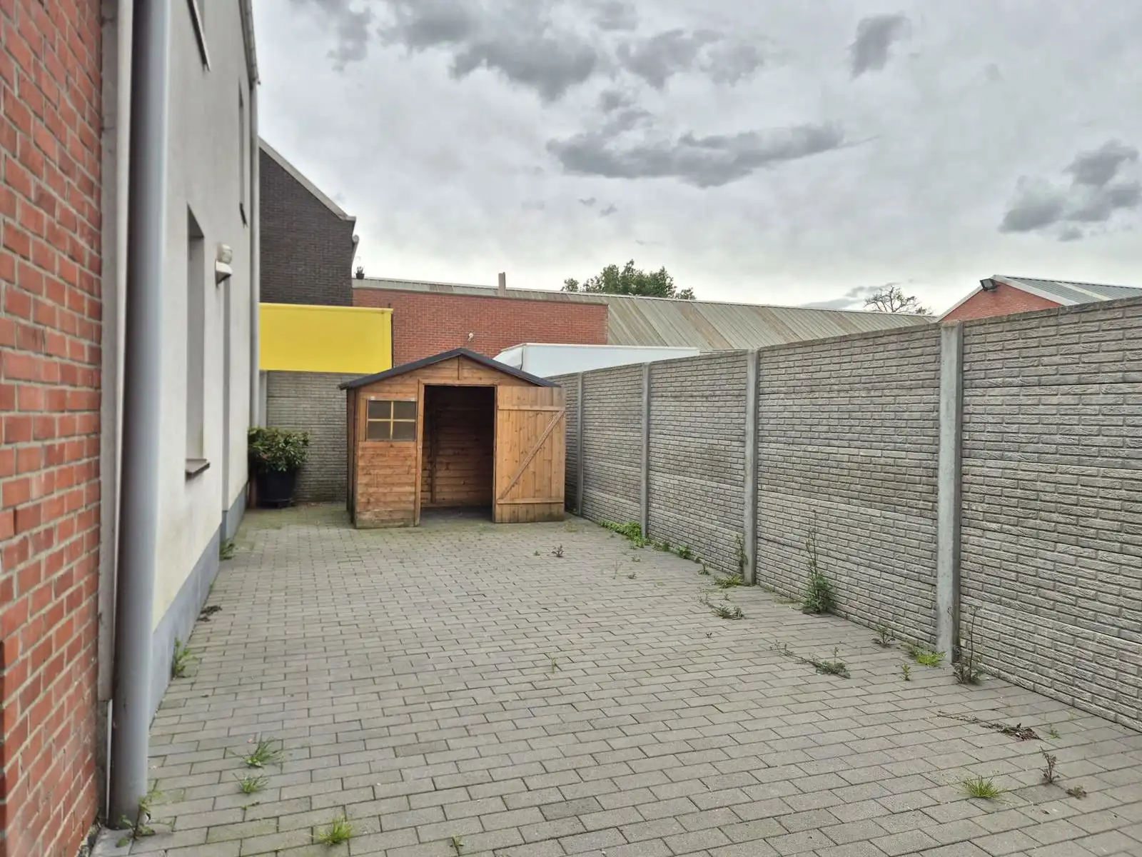 Woning met 5 slaapkamers, terras en 2 parkeerplaatsen - IMPE foto 16