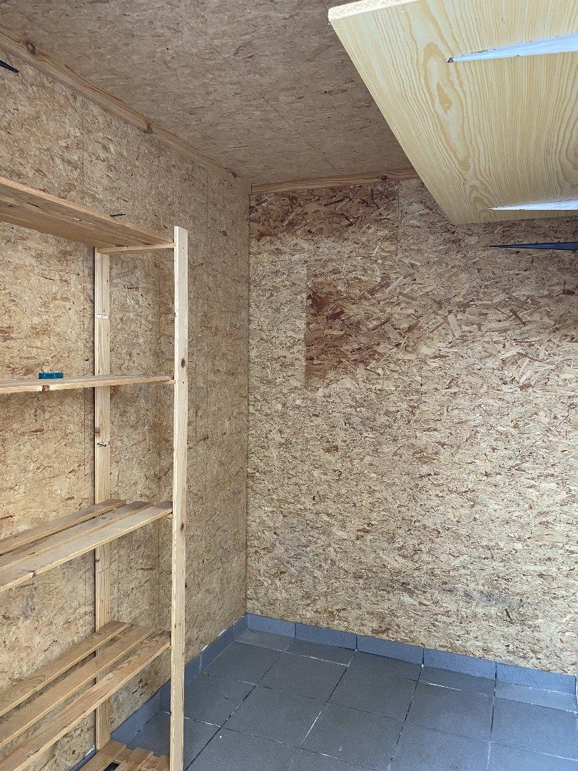 GEZELLIGE CITEWONING MET 1 SLPK IN HARTJE TIELT foto 9