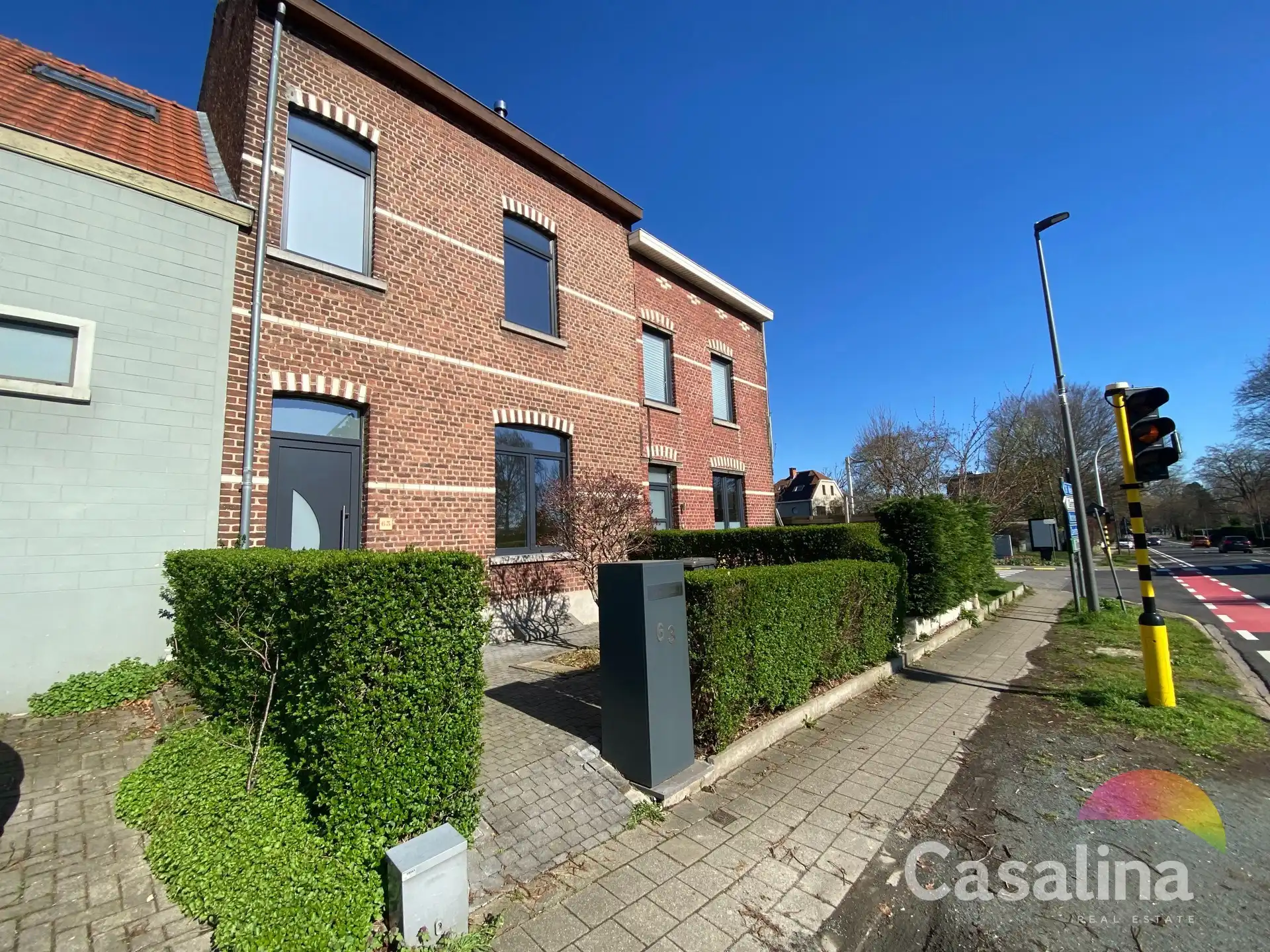 Woning met 4 slaapkamers van 190 m² met tuin foto 27