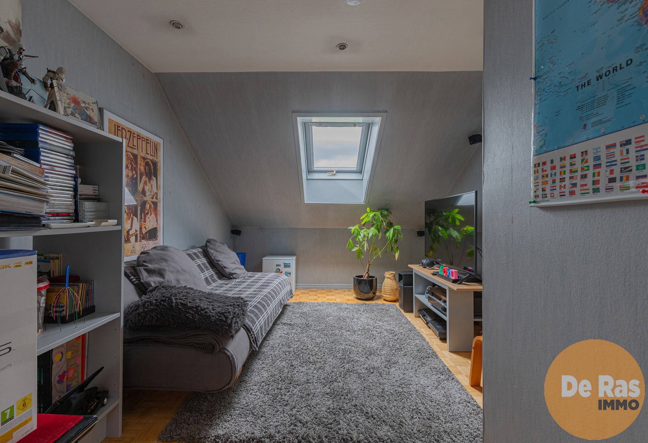 NIEUWERKERKEN - GROTE WONING MET PRAKTIJK foto 21