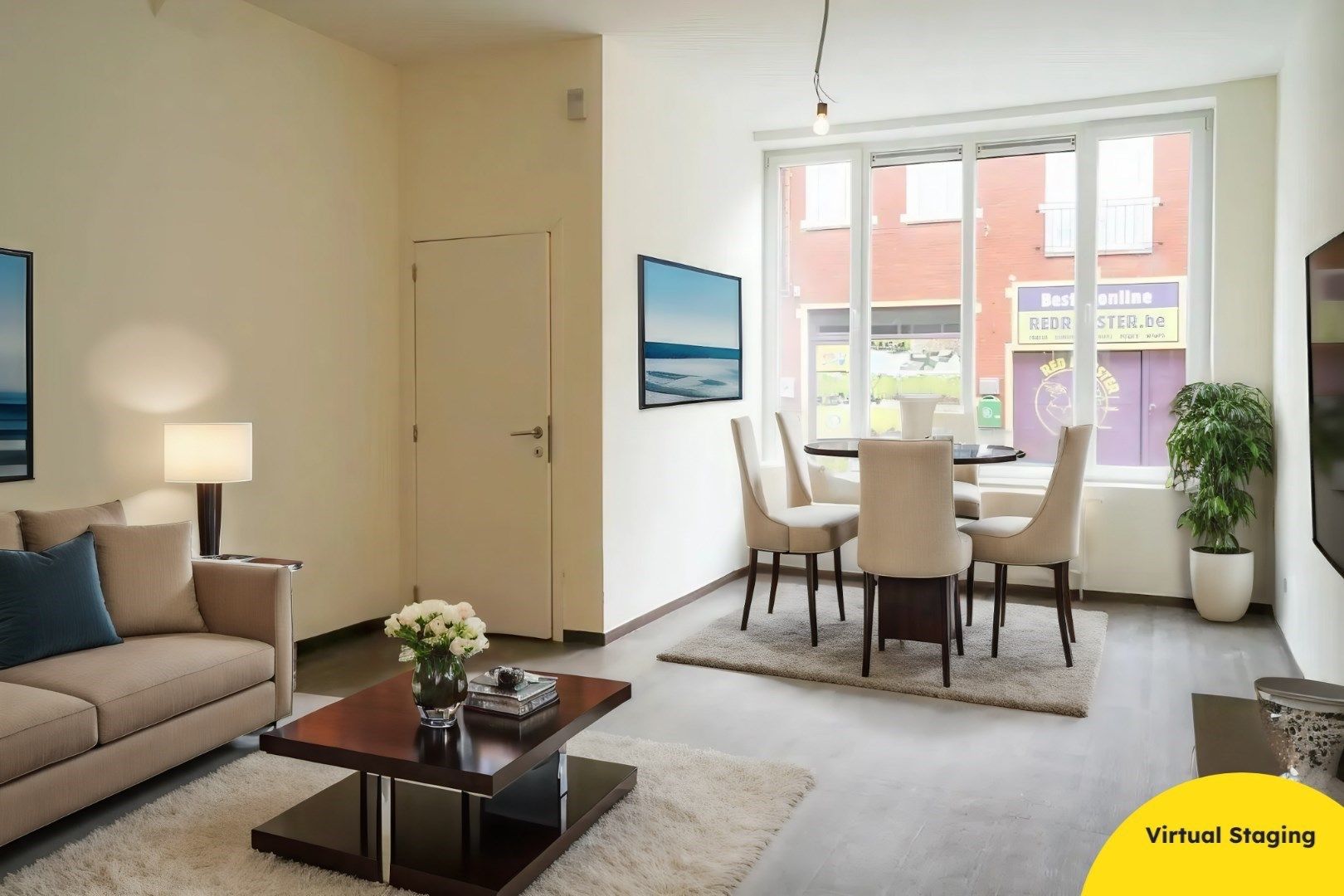 Toplocatie voor het uitbaten van uw nieuwe zaak! foto 4