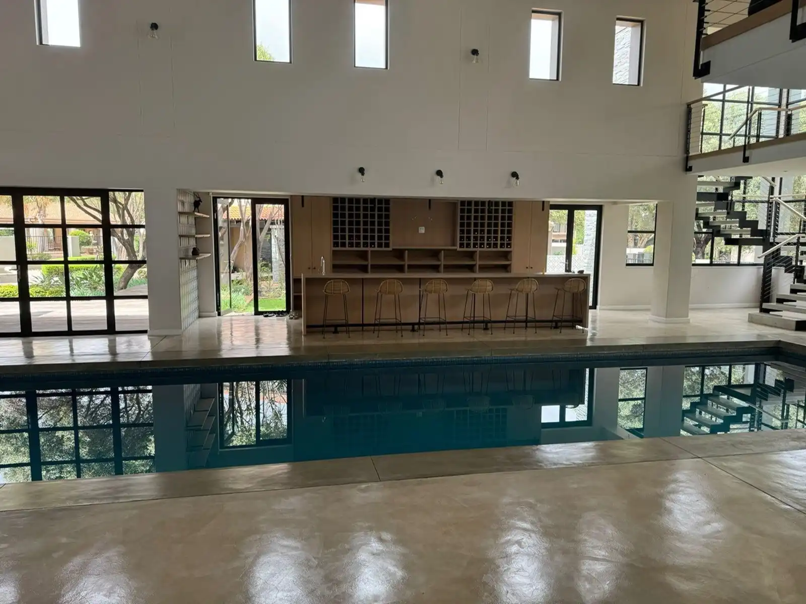 Uitzonderlijke vakantiewoning in Zuid-Afrika foto 32