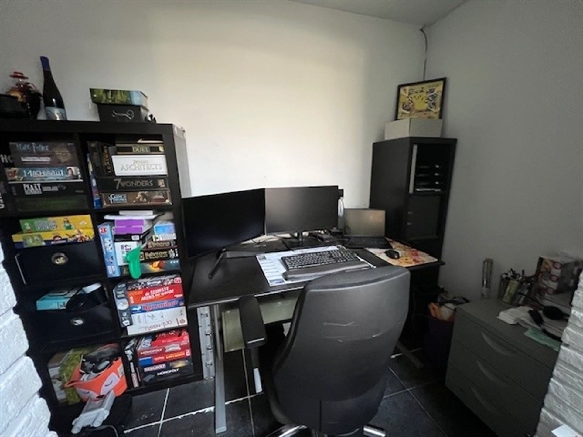 Gezellige woning met tuin en garage! foto 16